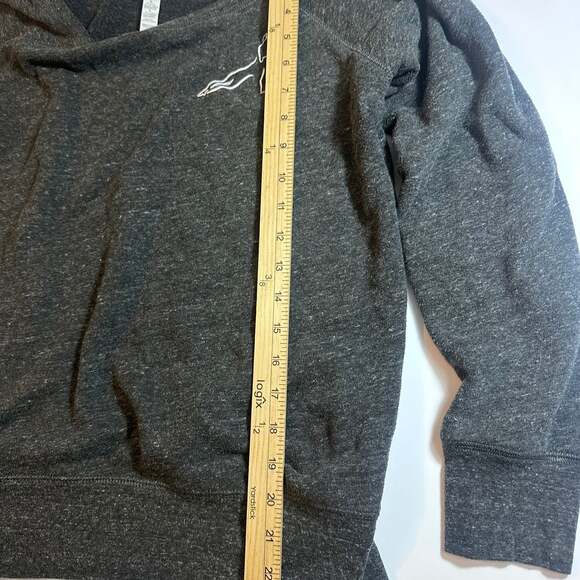 ALIGN Pilates Studio Sweatshirt | Bella + Canvas | XL - Picture 5 of 7